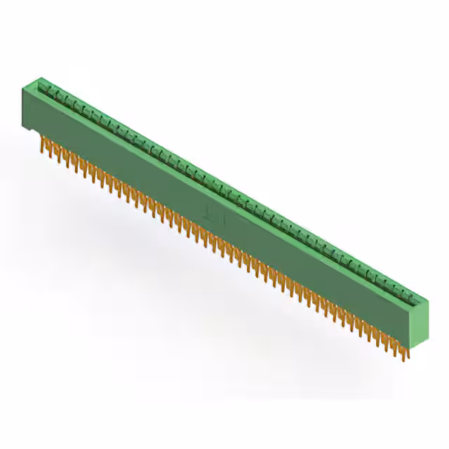 333-086-560-201 EDAC Inc.  Edgeboard Connectors